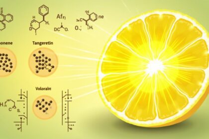 Lemon peels contain a natural compound, Salvestrol 940, that helps destroy cancer cells