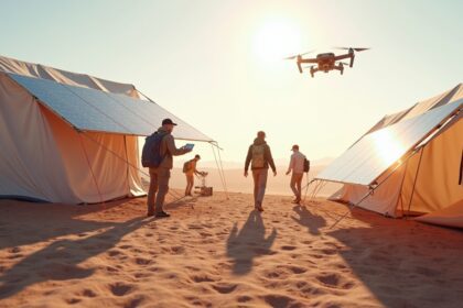 MIT develops paper-thin solar cells that can actually power a cell phone