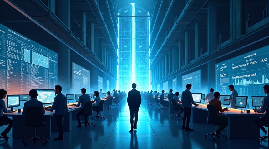 Meta to cut 600 jobs in artificial intelligence according to reports