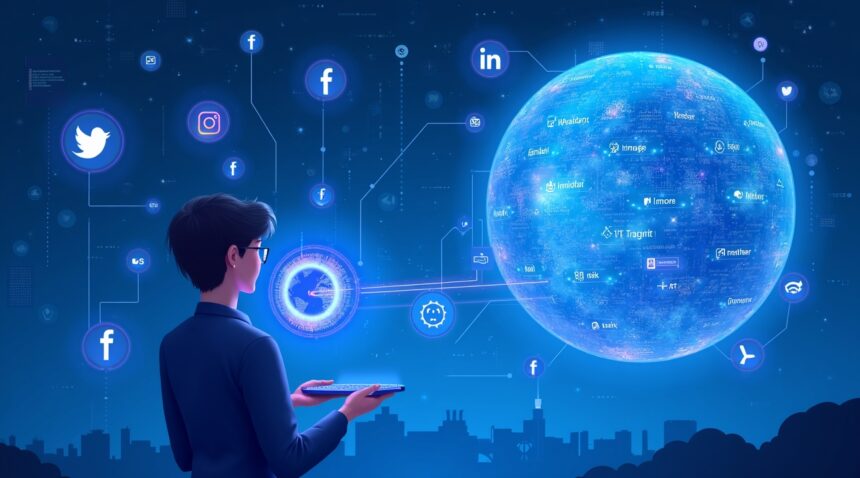 Meta will now use your AI chats to sell targeted ads
