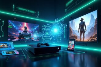 Microsoft CEO wants games to be on every platform