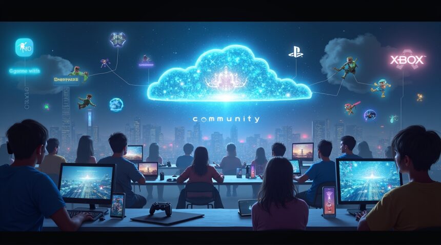 Microsoft says video game exclusives locked to a single storefront have become antiquated for most people