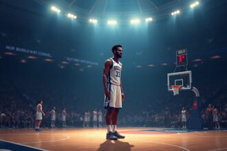 Mike Conley Jr. has played 36,243 minutes in the NBA and still hasn't been hit with a single technical foul