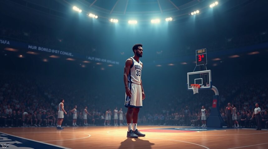 Mike Conley Jr. has played 36,243 minutes in the NBA and still hasn't been hit with a single technical foul