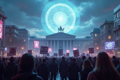 More companies are already starting to rally hard against using AI