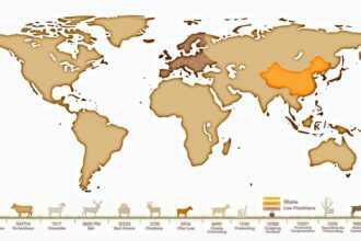 Most adults are lactose intolerant, people who can drink milk as adults actually have a DNA mutation