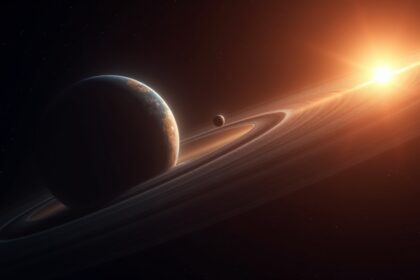 NASA confirms Earth now has two moons until the year 2083