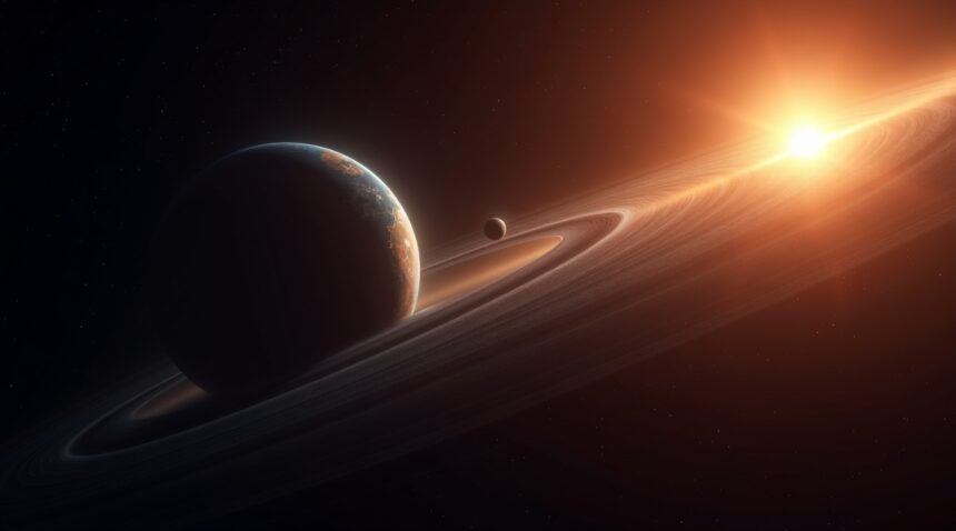 NASA confirms Earth now has two moons until the year 2083
