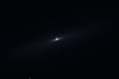NASA's Voyager spacecraft will make history in November 2026 as the first object to reach a light-day from Earth