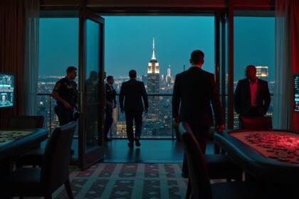 NBA players release joint statement following recent FBI arrests