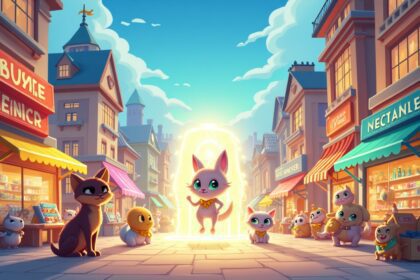 Neopets is officially back