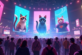 One of the internet's biggest meme's is getting its own game