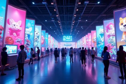 Palworld mobile version set for official reveal soon