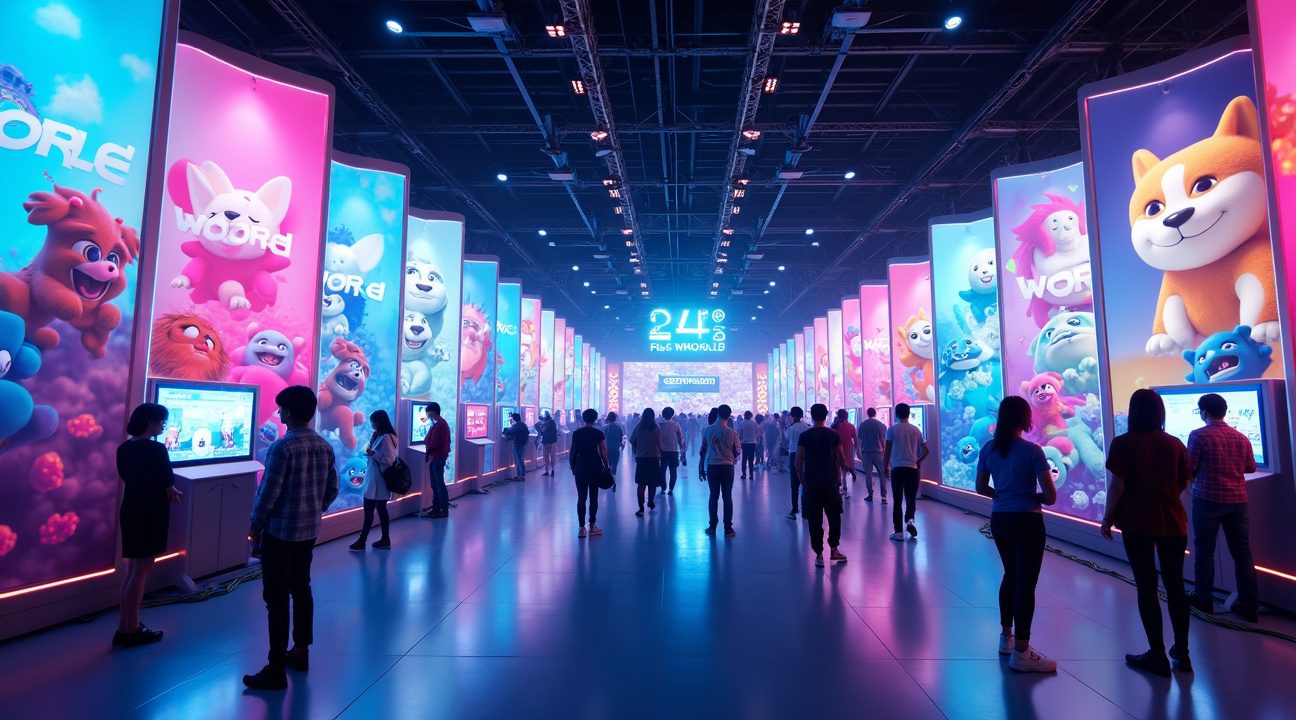 Palworld mobile version set for official reveal soon