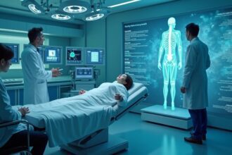 Paralyzed man walks again unaided as Japan begins world's first stem cell treatment