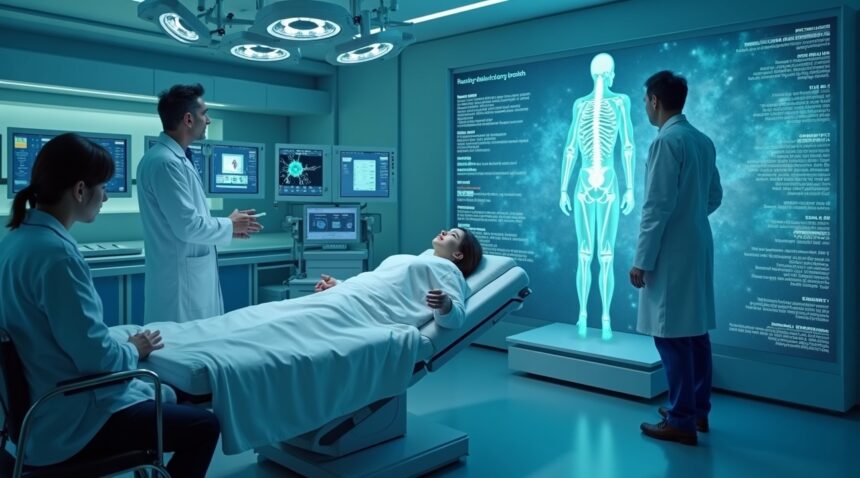 Paralyzed man walks again unaided as Japan begins world's first stem cell treatment