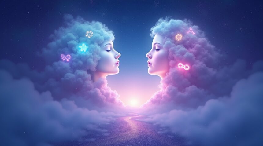 People are coming out as nebulasexual, something new to take note of