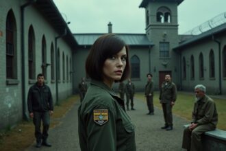 Prison Break is coming back with a whole new story on Hulu