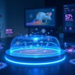 Psilocybin shown to extend life of human cells by 50% in groudbreaking new study