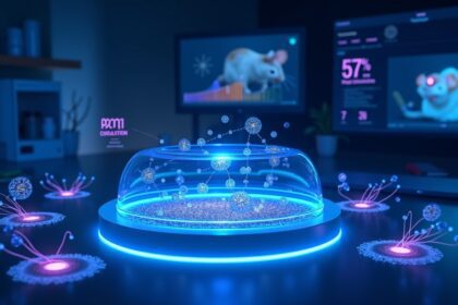 Psilocybin shown to extend life of human cells by 50% in groudbreaking new study