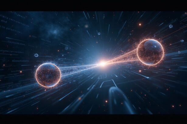 Quantum physics proves luck isn't random and the reason will shock scientists