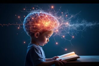 Research shows if you read a lot, your brain isn't shaped the same as those who don't