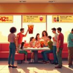 Restaurants that still serves coke the old fashioned way