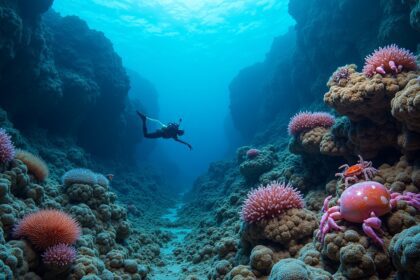 Russian scientists were able to bring back an arctic flower, extinct for 32,000 years, from a seed that's been borrowed by an ice age squirrel