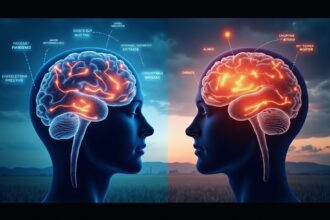 Scientists find that talking to yourself can boost focus and memory