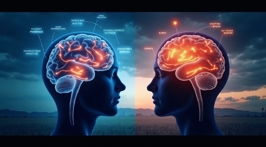 Scientists find that talking to yourself can boost focus and memory