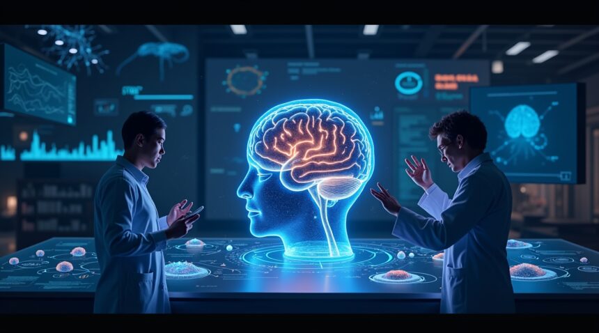 Scientists identify two brain proteins the help prevent seizures