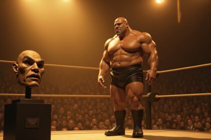 Shrek was based off a real person named Maurice Tillet