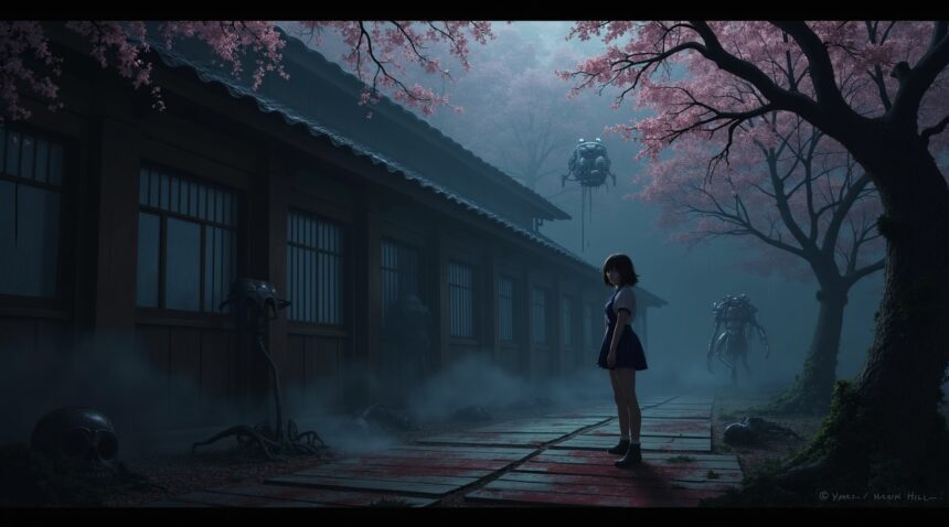 Silent Hill f sells over 1 million copies in just 4 days