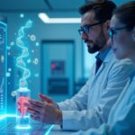 Simple AI powered saliva tests detects oral and throught cancers with over 90 percent accuracy