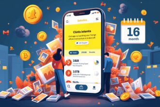 Snapchat plans to start charging for storing old posts