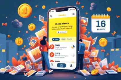 Snapchat plans to start charging for storing old posts