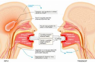 Spicy is not a taste because it's not produced by taste buds, but it's a pain sensation
