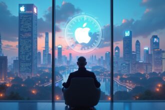 Steve Jobs' net worth today