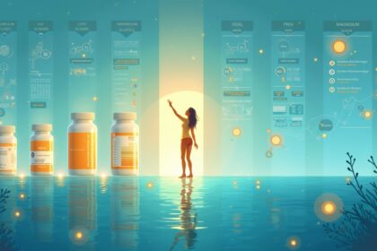 Study finds magnesium supplements can reverse depression in just seven days