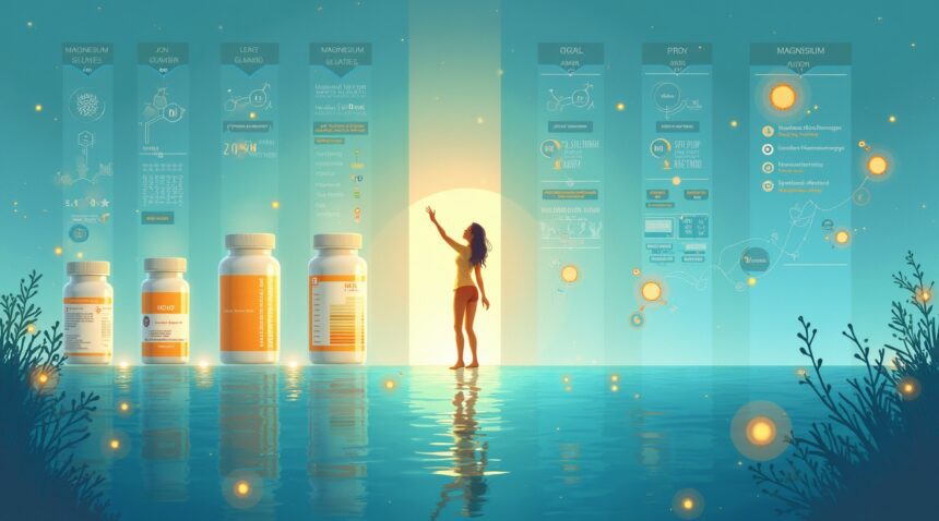 Study finds magnesium supplements can reverse depression in just seven days