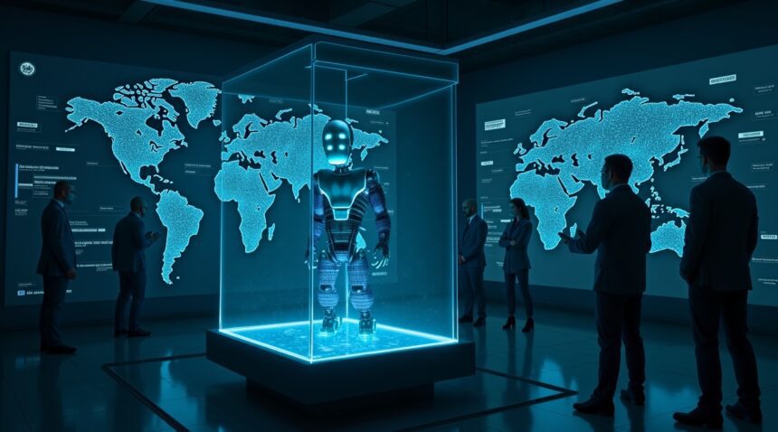 Study finds that AI models start lying when competing for human approval