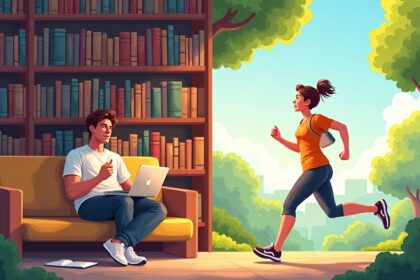 Study says those who enjoy doing nothing tend to be more intelligent