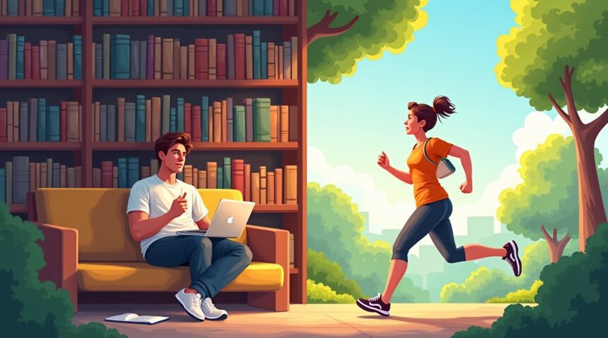 Study says those who enjoy doing nothing tend to be more intelligent
