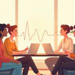 Study shows gossiping can improve health and life quality