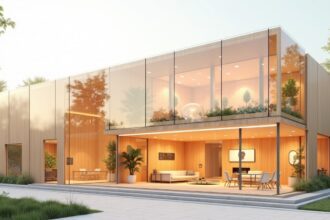 Swedish scientists create a transparent wood stronger than glass