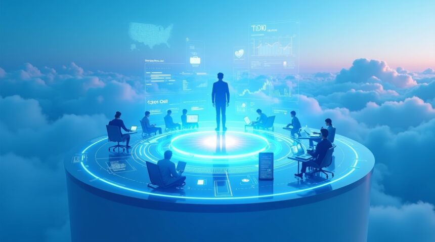 Telegram is worth $30 billion and has only 30 employess, all working from home, no office, no hr