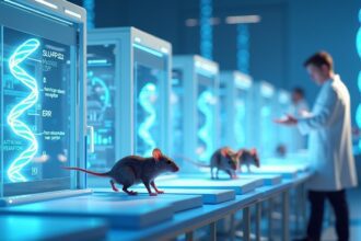 Texas scientists develop a pill that can replace exercise for muscles