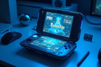 The Nintendo Swicth 2 could be getting Nintendo DS games very soon