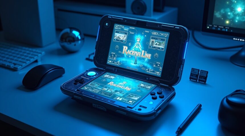 The Nintendo Swicth 2 could be getting Nintendo DS games very soon