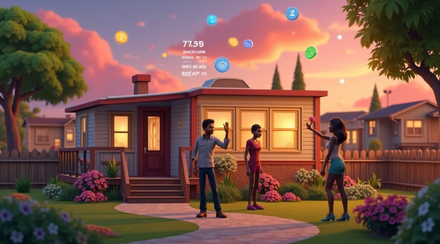 The Sims Mobile will be shutting down soon